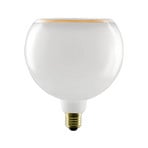 Segula LED lampă glob plutitoare, E27, alb G150 6 W 922 dim