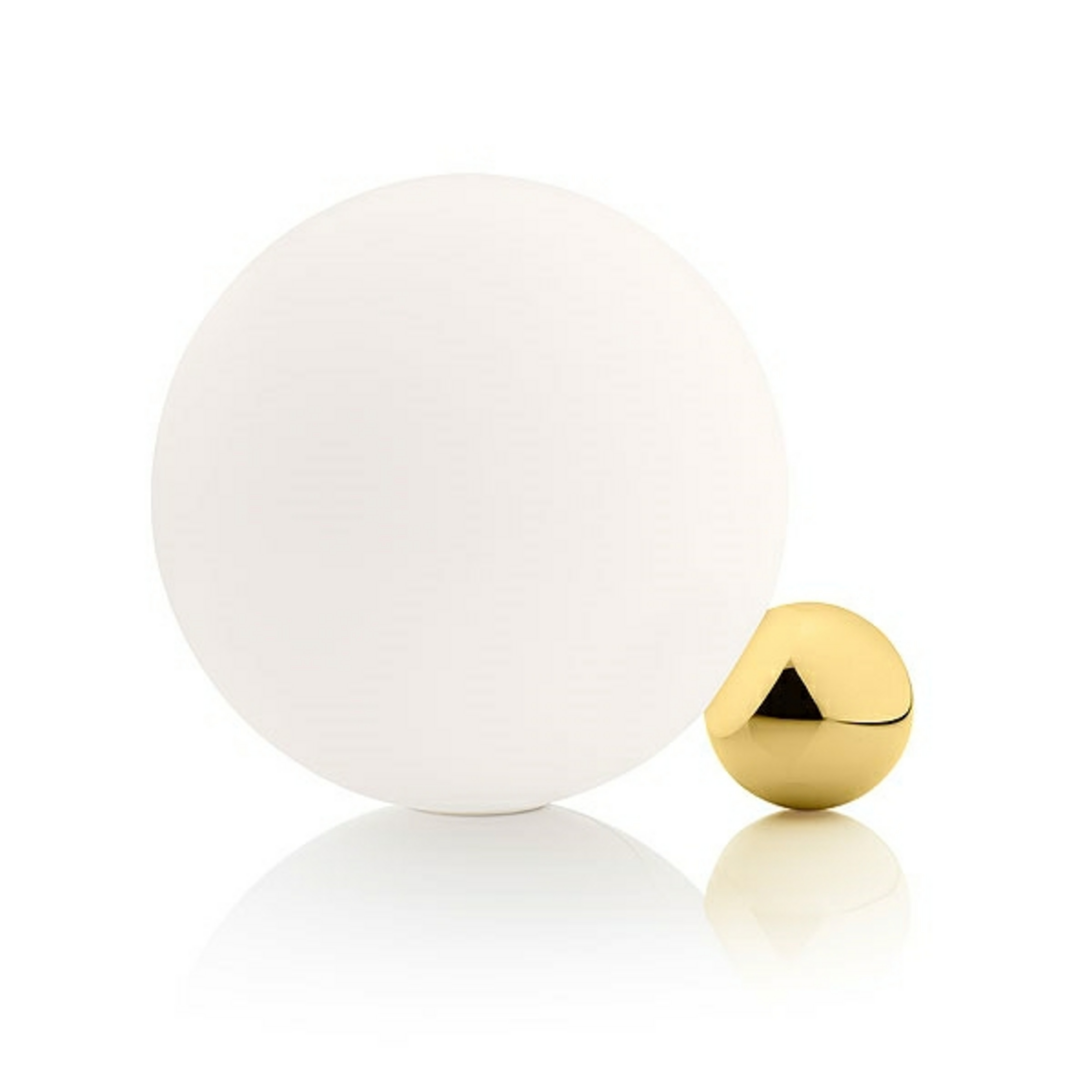 Copycat Lampe de Table Or - Flos