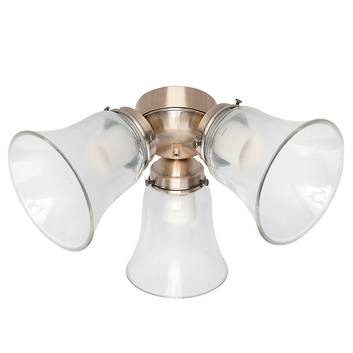 Light for Hunter ceiling fans