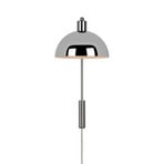 Ellen 20 Wall Lamp Chrome - Nordlux