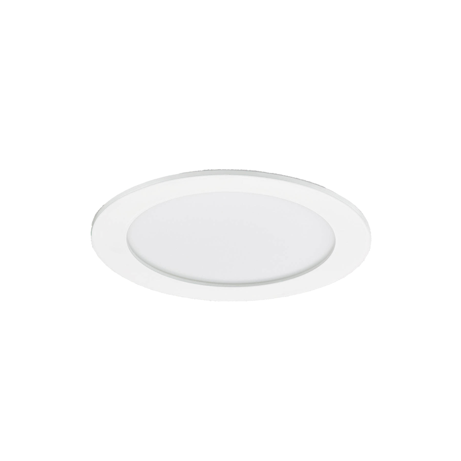 LED recessed downlight DN145B LED10S/830 PSU II WH