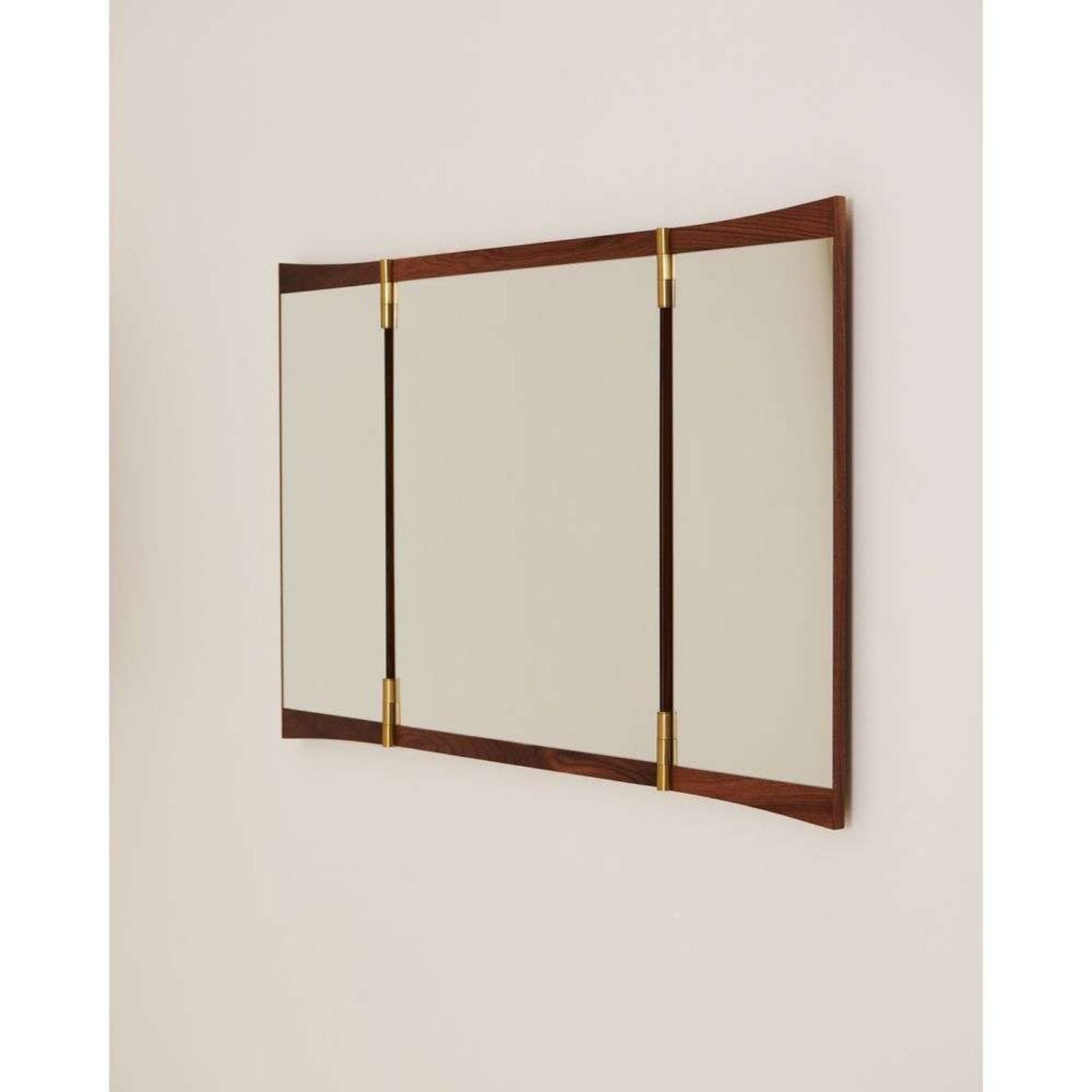 Vanity Wall Mirror 3 - GUBI