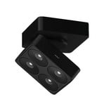 Nimbus Q Four TT LED-Aufbaulampe Phasendimmer 80°