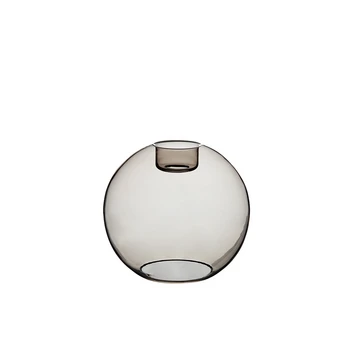 Gloria Verre Ø260 Smoked - Belid