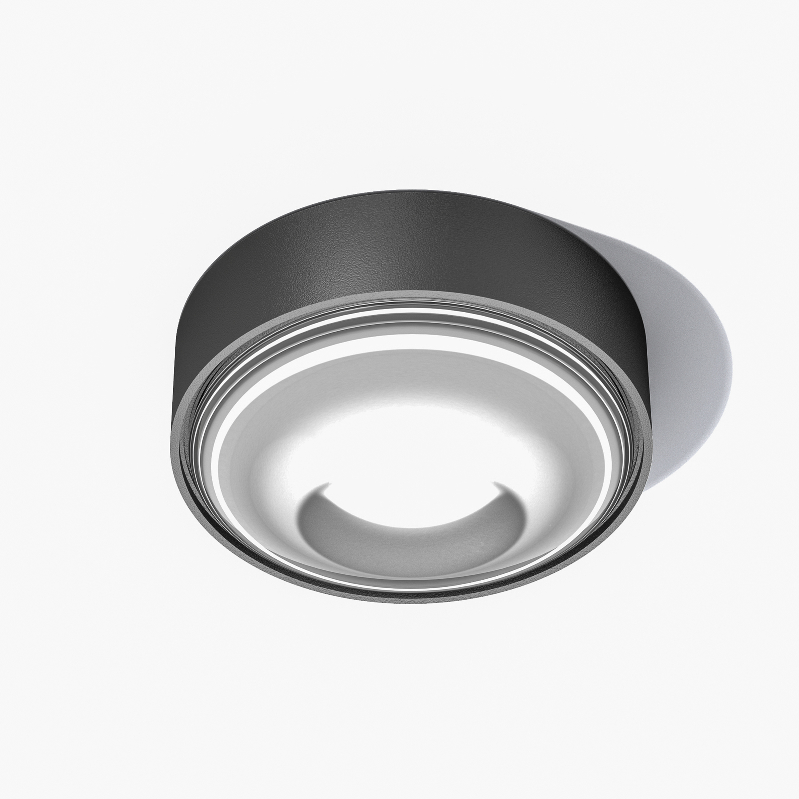 LOOM DESIGN Sif LED ceiling light IP65