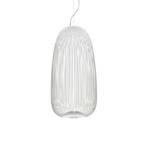 Spokes 1 LED Lustră Pendul Dimmable White - Foscarini