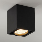 Arcchio Cirdan LED-Deckenleuchte, 1-flammig