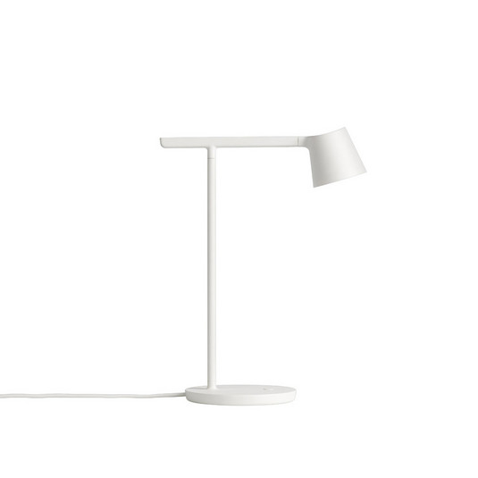 Tip Table Lamp White - Muuto