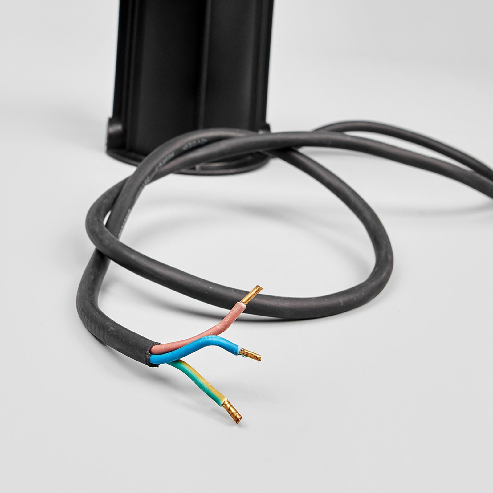 Insa Erd Spot IP67 Stainless Steel - Lindby