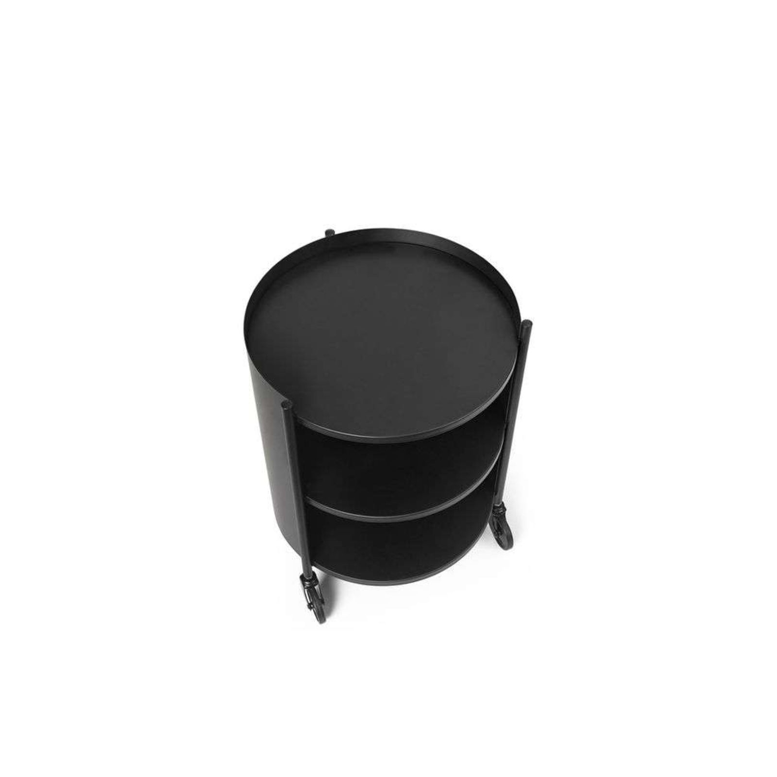 Eve Storage Black - Ferm Living