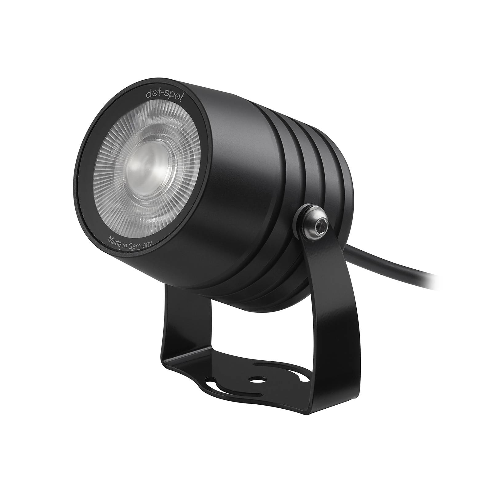 dot-spot LED-Außenstrahler Clarios-Eco, IP67