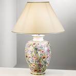 KOLARZ Giardino Panse - lampada da tavolo 50 cm
