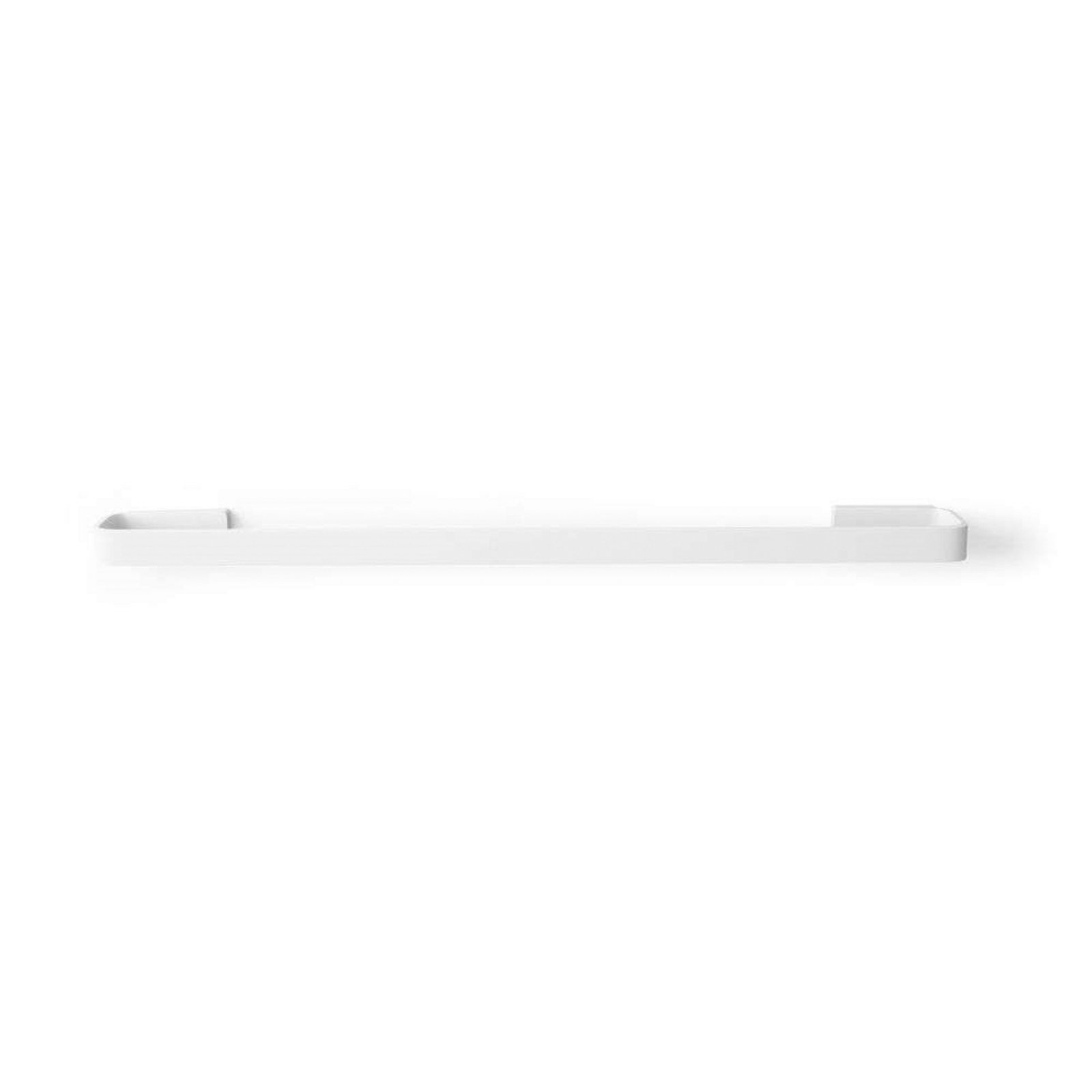 Towel Bar Toallero de barra White - Audo Copenhagen