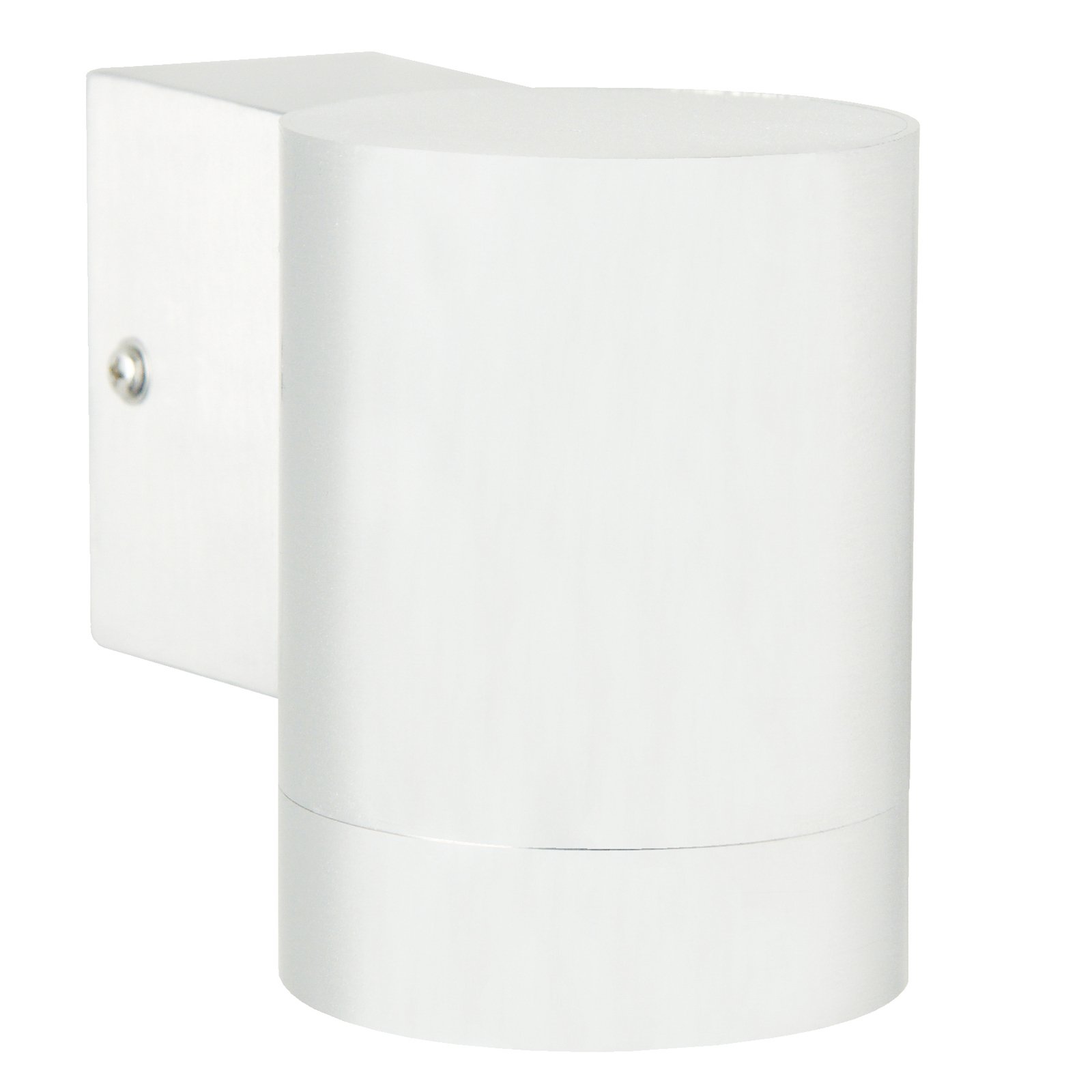 Tin Single Wandleuchte White - Nordlux