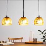 Hanglamp Albaraccin, 3-lamps