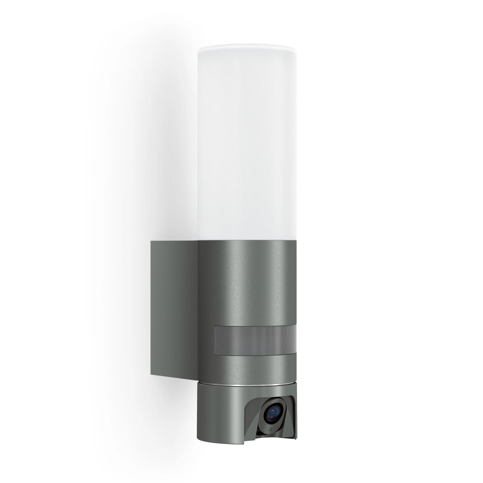 STEINEL LED senzorska svjetiljka L 625 CAM SC, kamera, IP44