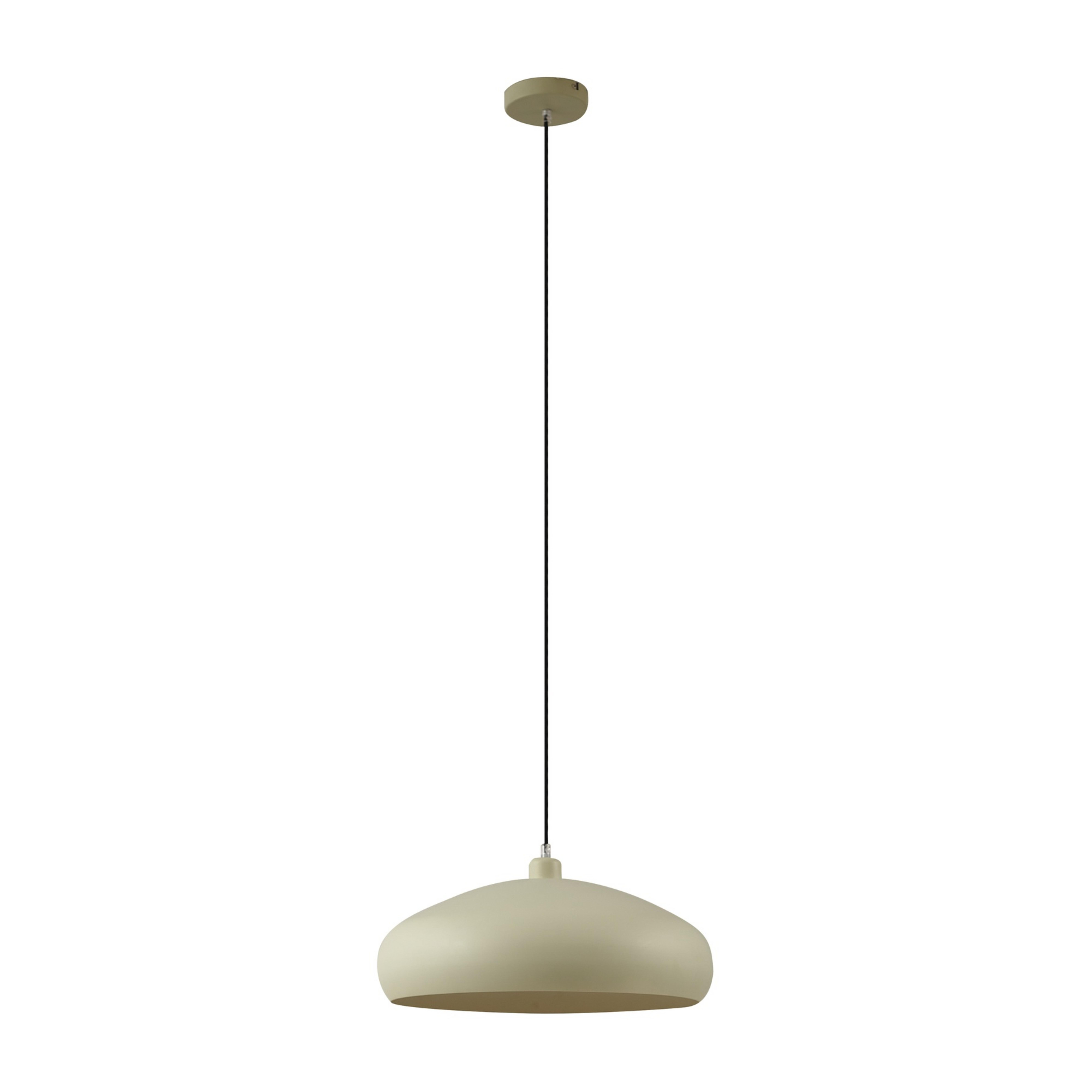 Elover Suspension Ø45 Clair Vert - Lindby