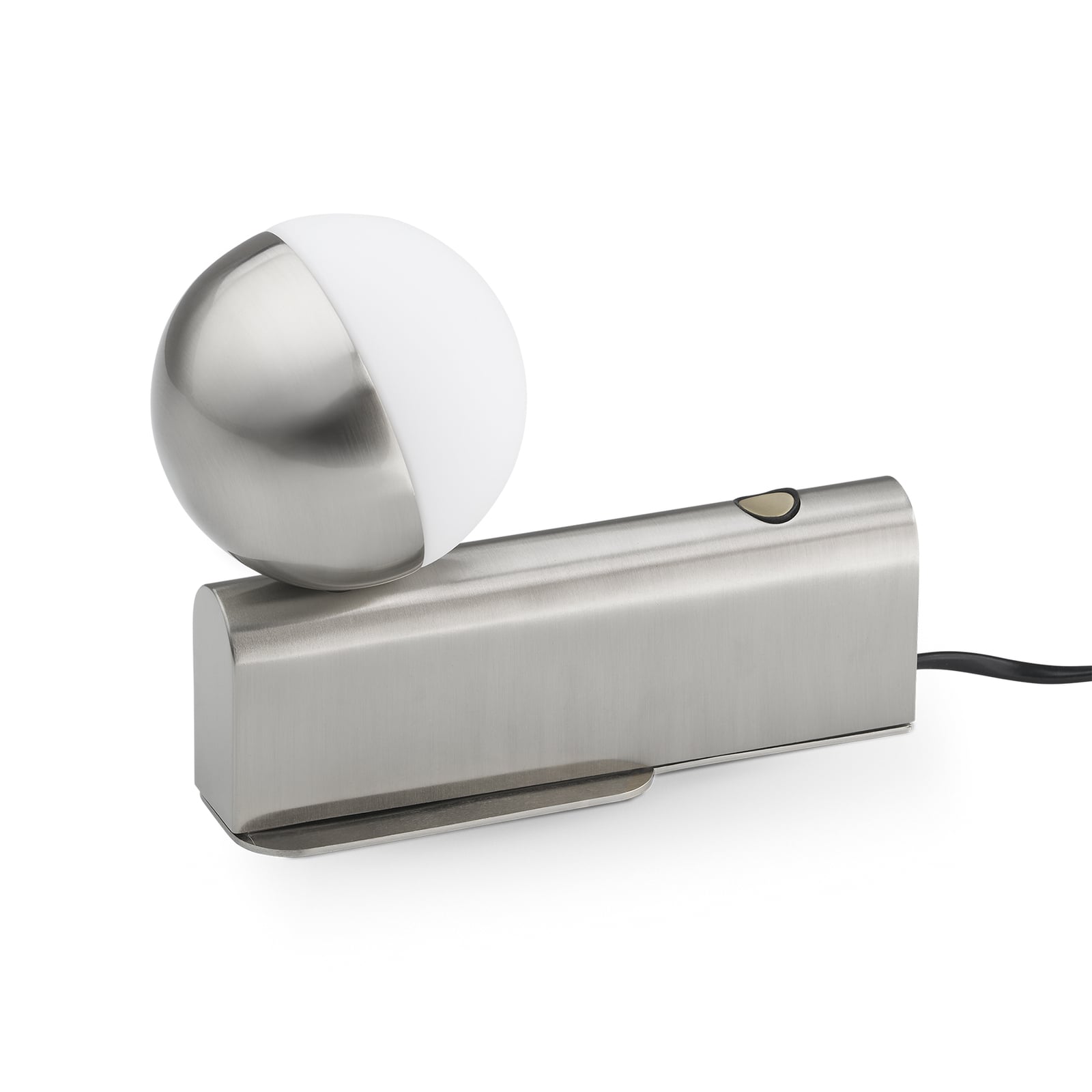 Balancer Mini wandlamp/tafellamp Steel - Northern Balancer Mini wandlamp/tafellamp Steel - Northern