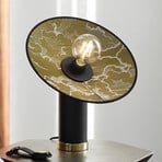 MARKET SET Gatsby table lamp kumo khaki