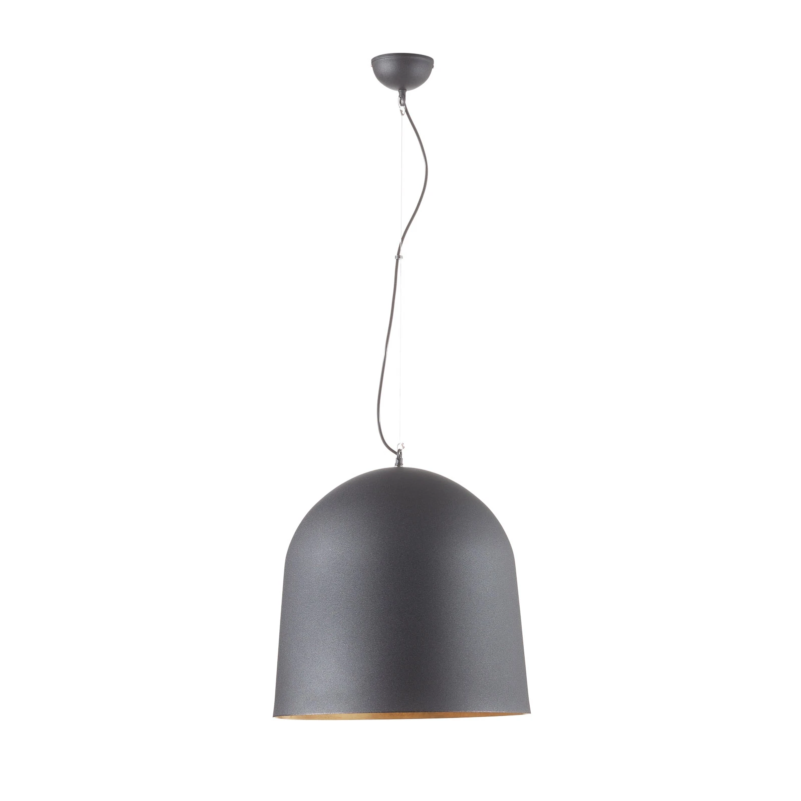 Elegante hanglamp Crater