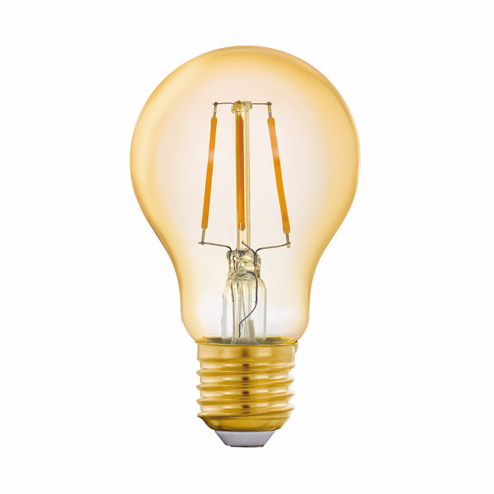 EGLO connect-z E27 A60 5,5W 500 lúmenes 2200K