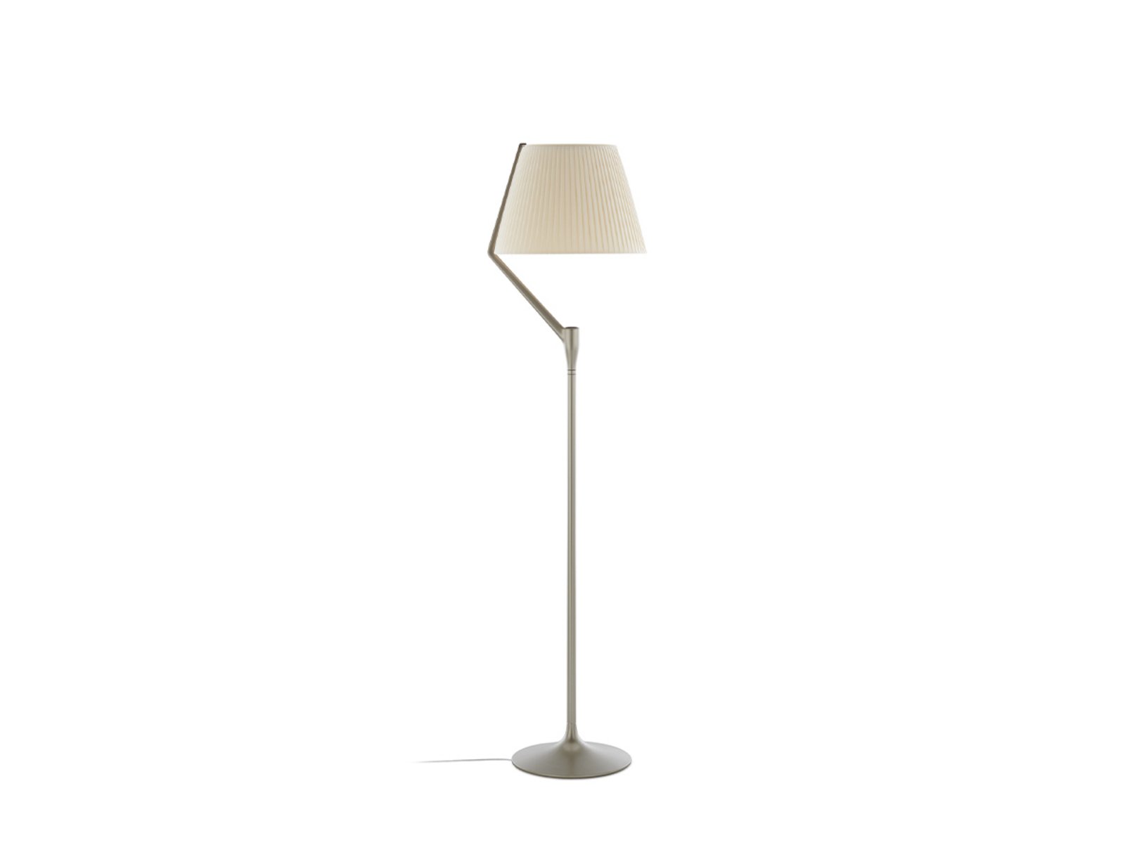 Angelo Stone Stehleuchte Golden - Kartell