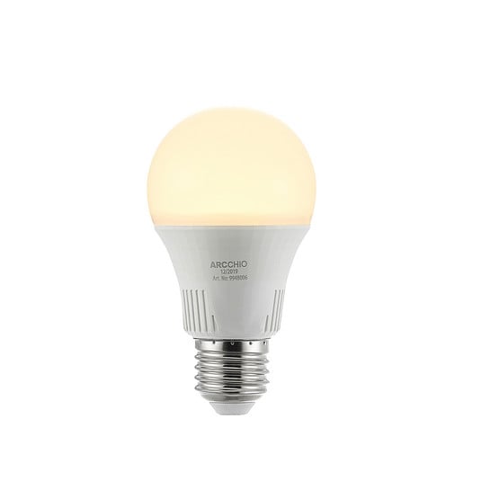 Ampoule LED E27 A60 9 W 3 000 K 3-Step dim