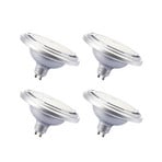 Atstarotājs GU10 ES111 11,5W dimmable 830 sudraba 4 gab