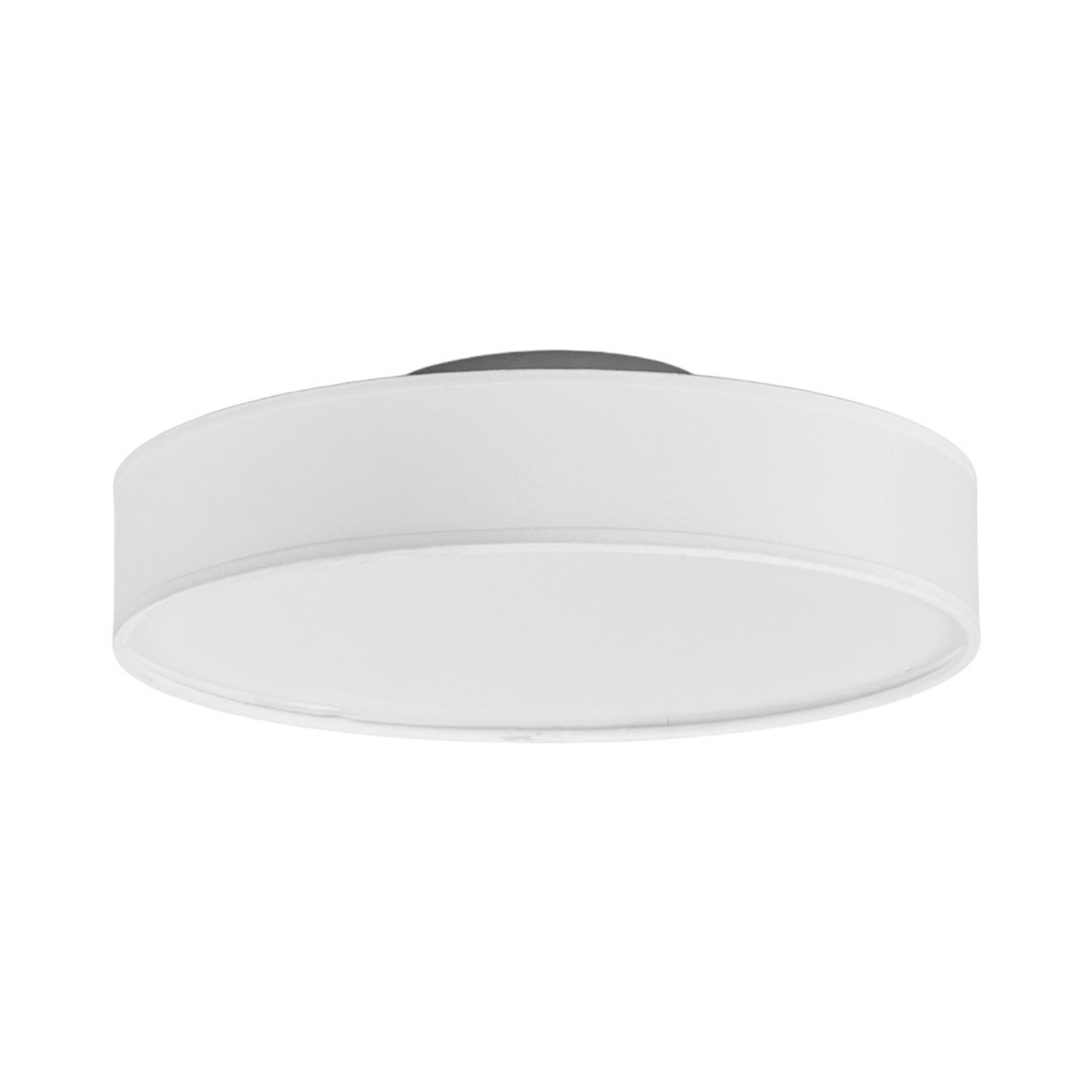 Saira LED Deckenleuchte White - Lindby