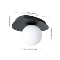 product size