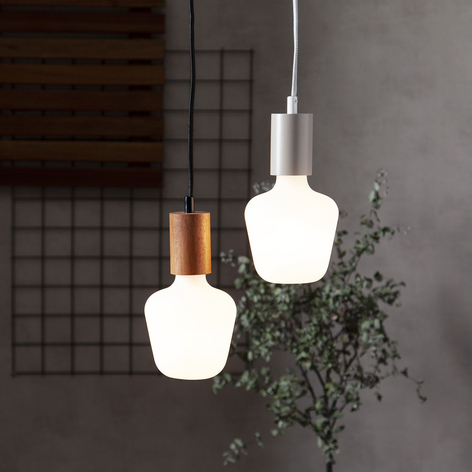 E27-Fassung Slim mit Kabel