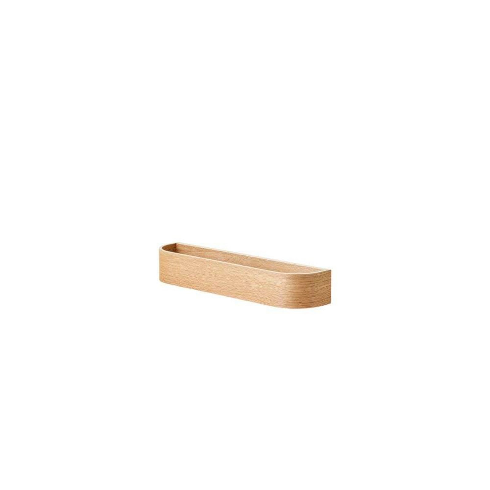 Epoch Perchero de Pared L50 Light Oak - Audo Copenhagen