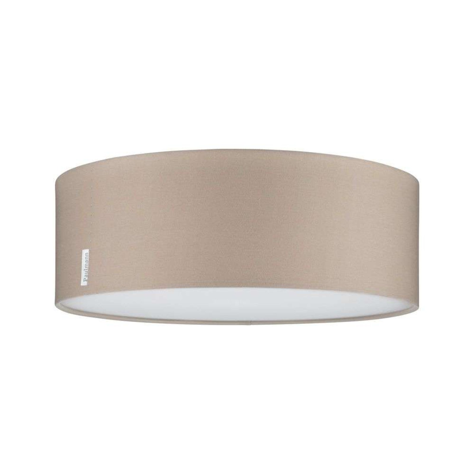 Mari Stropní Lampa Beige - Paulmann