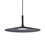 Aplomb Large LED Lustră Pendul Anthracite - Foscarini