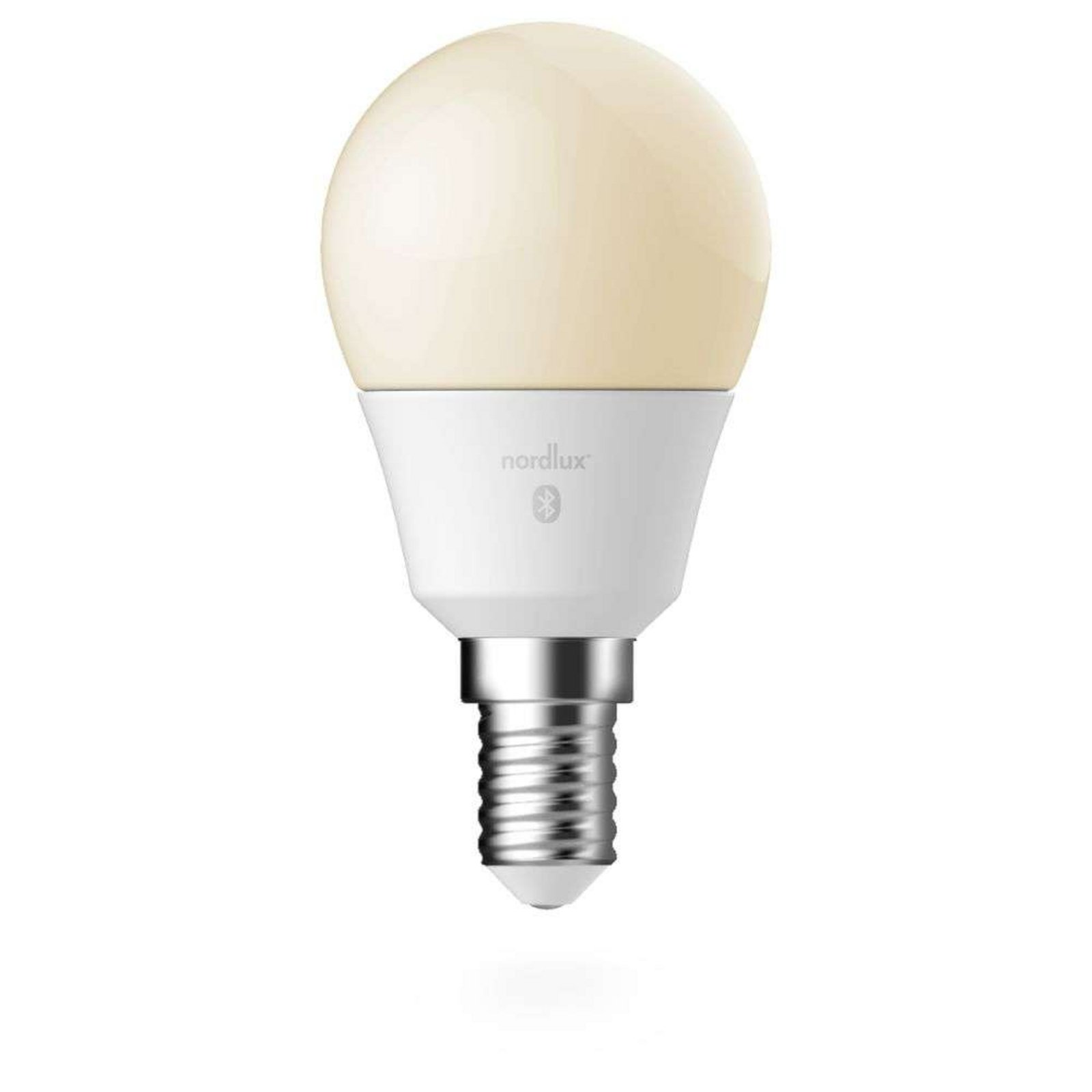 Bombilla Smart E14 LED Deco (380 lm) White - Nordlux