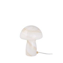 Fungo 16 Tischleuchte Beige - Globen Lighting