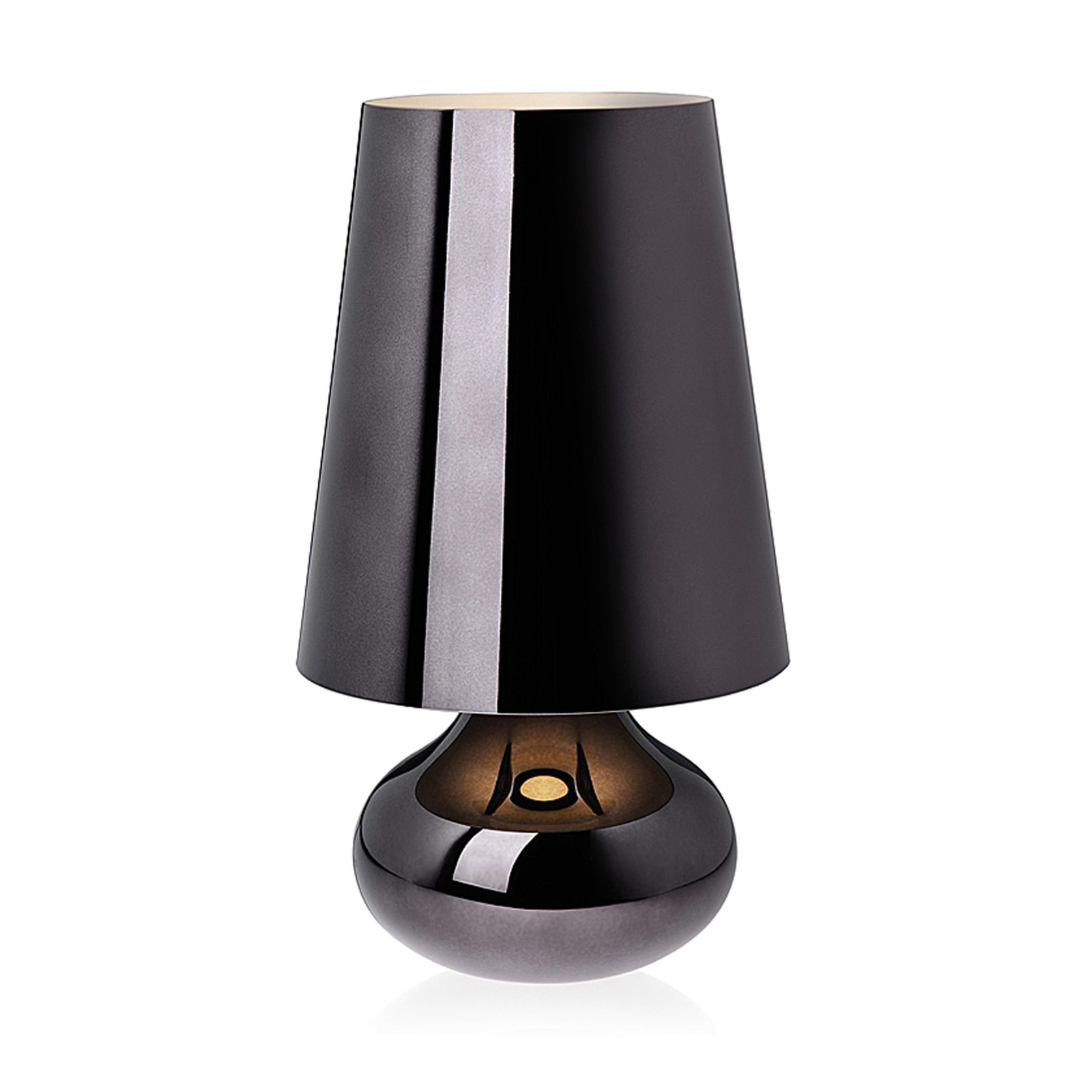 Kartell Cindy LED table lamp