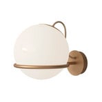 Model 238/1 Aplique de Pared Ø20 Golden - AStep