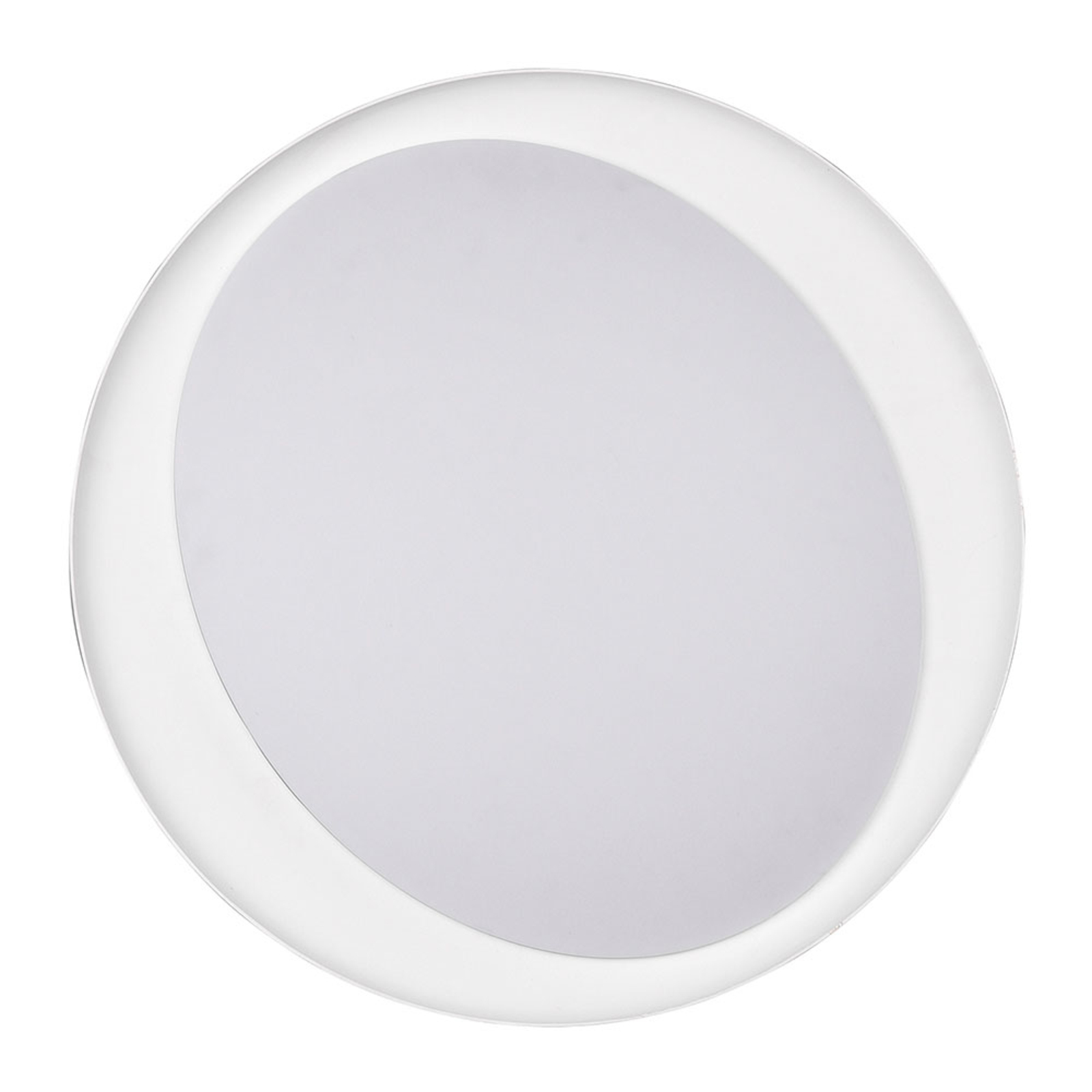 LED-Deckenleuchte Zeta tunable white, dimmbar