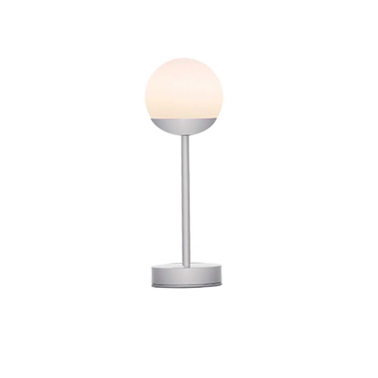 Newgarden Norai Slim LED table lamp, touch dimmer
