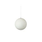 Pix Lámpara Colgante Ø45 White - Normann Copenhagen