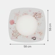 product size