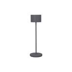 Farol Mobile LED Lampă de Masă Warm Gray - Blomus