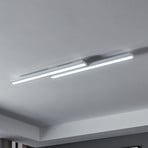 EGLO connect Saliteras-Z LED-Deckenleuchte