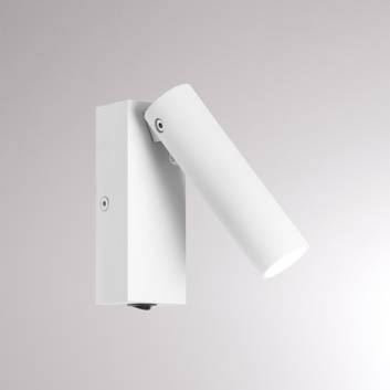 Anio aplique LED 2.700K foco giratorio