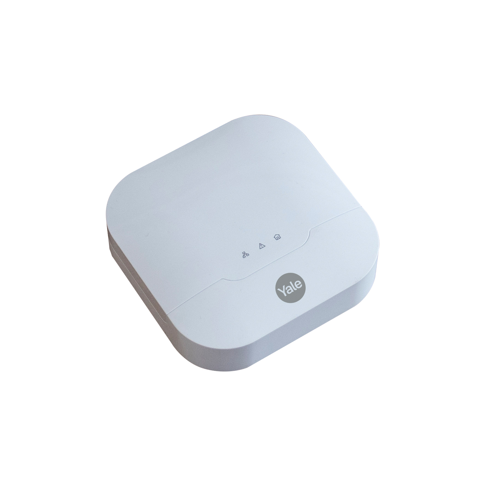 yale wired alarm system