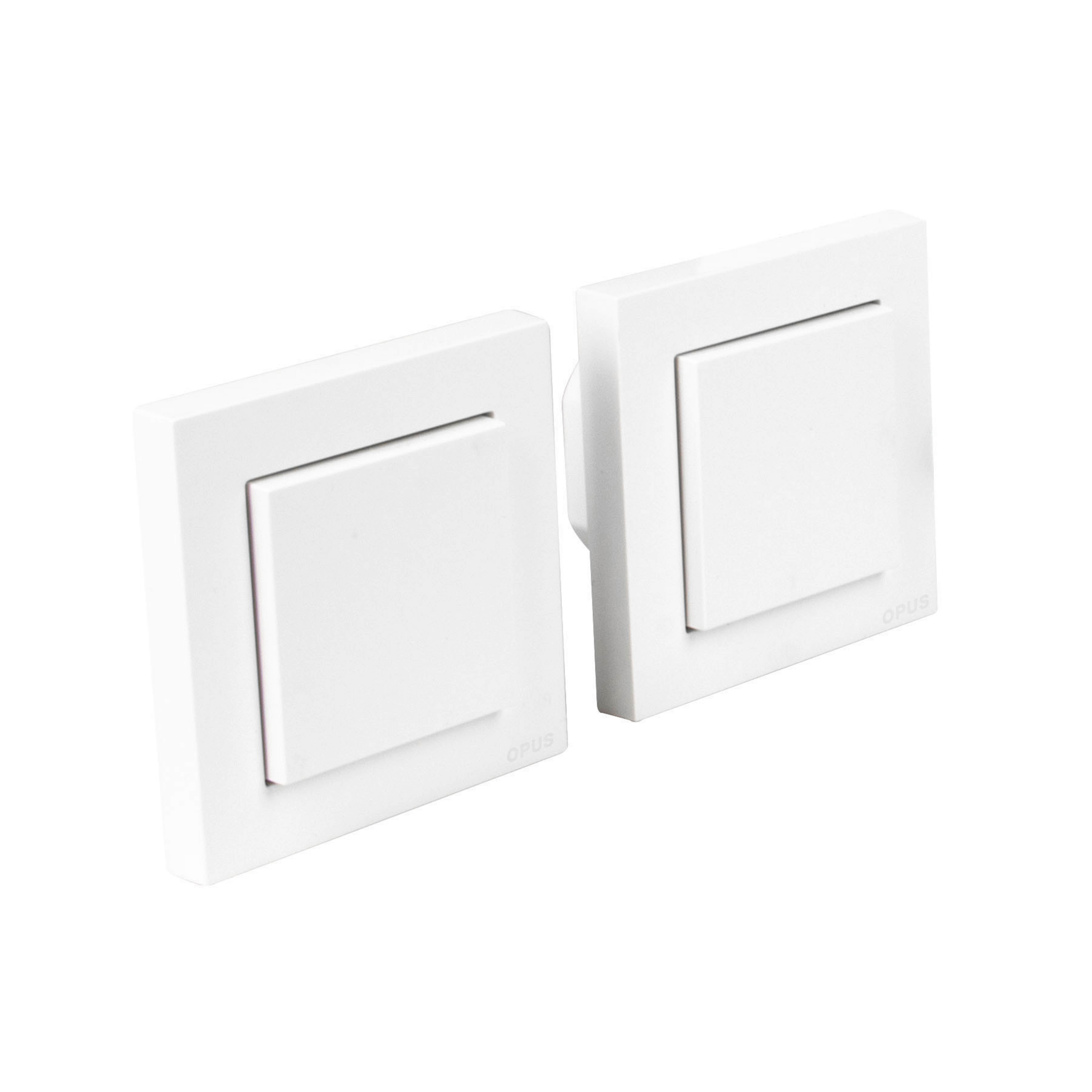 OPUS EasyStart light, Start