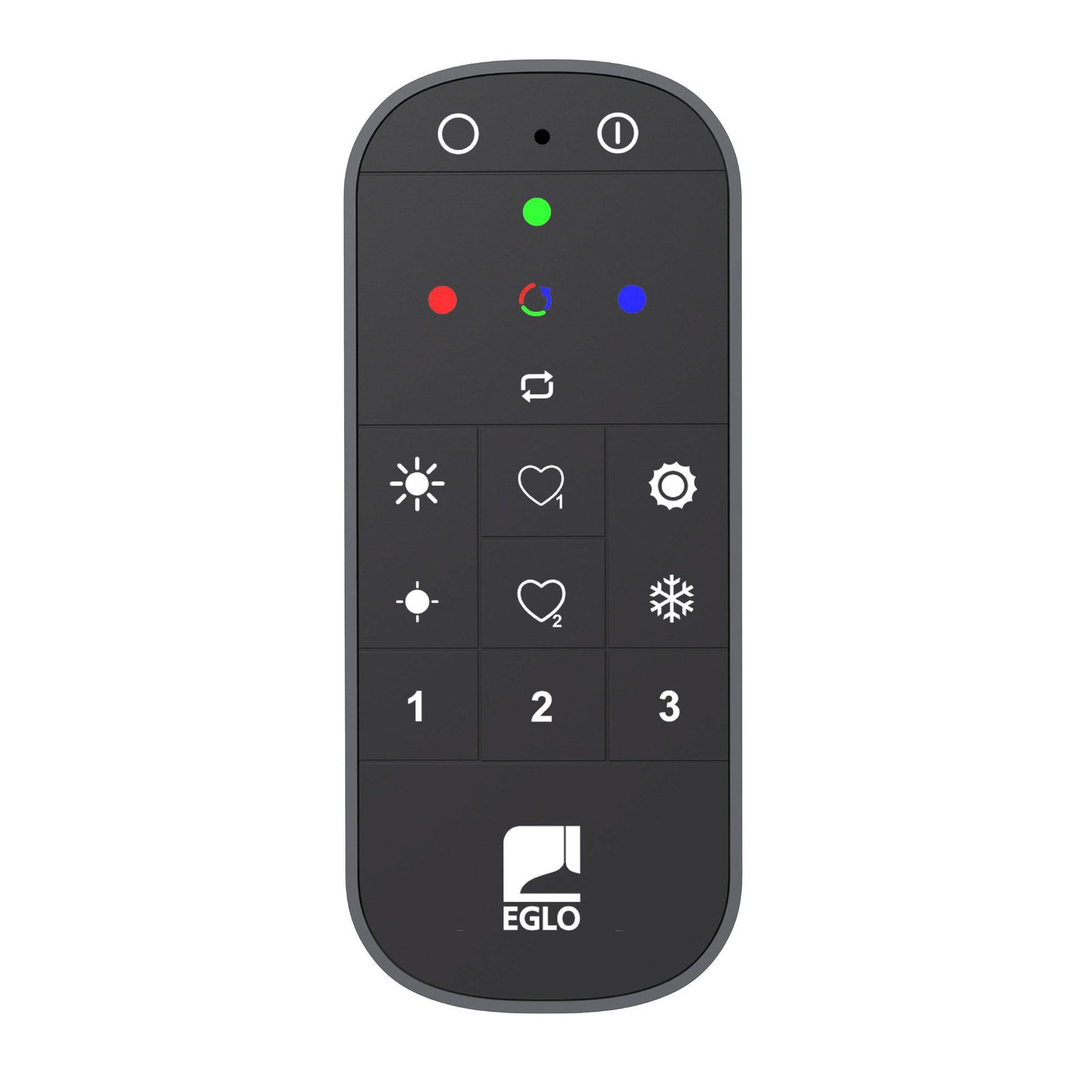 EGLO connect-z Remote 2.0 télécommande