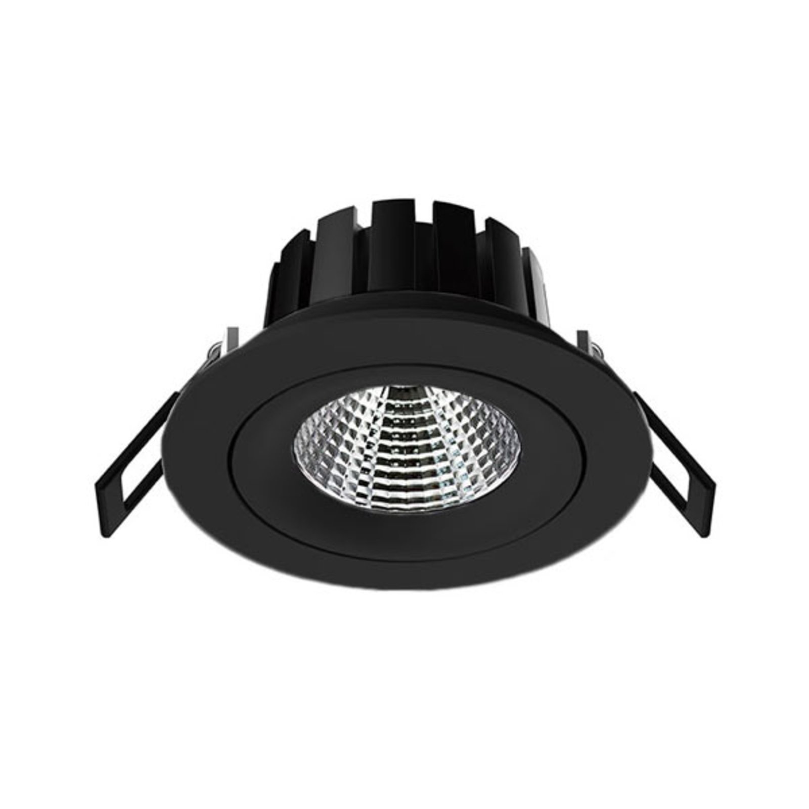 SLC DL04 LED recessed light