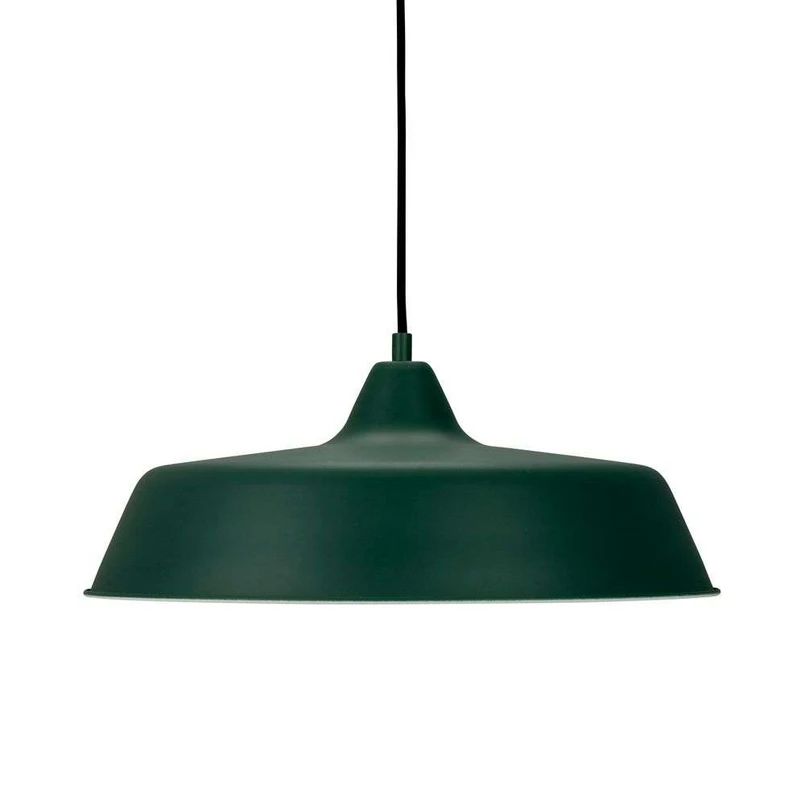 Dyberg Larsen - Raw Suspension Sombre Green DybergLarsen